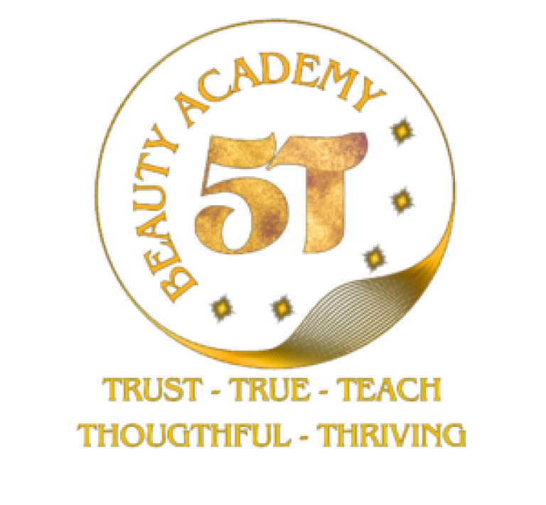 Intake Form 5T Beauty Academy