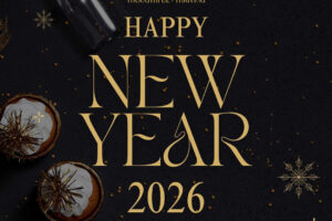 Happy New Year